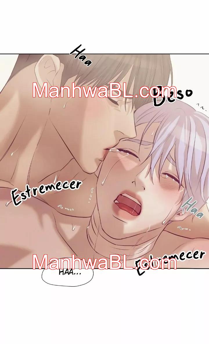 Shell Boy - Capítulo 33.2 manhwa