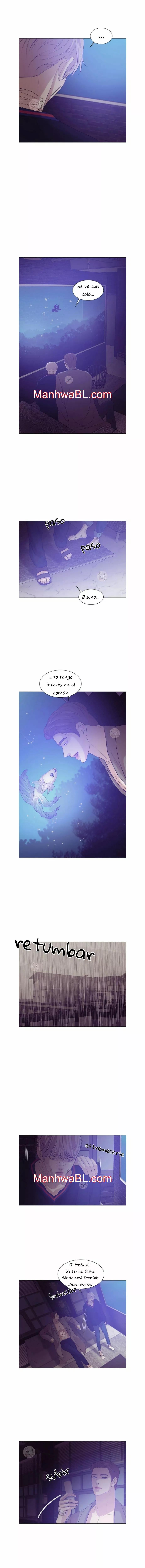 Shell Boy - Capítulo 29.3 manhwa
