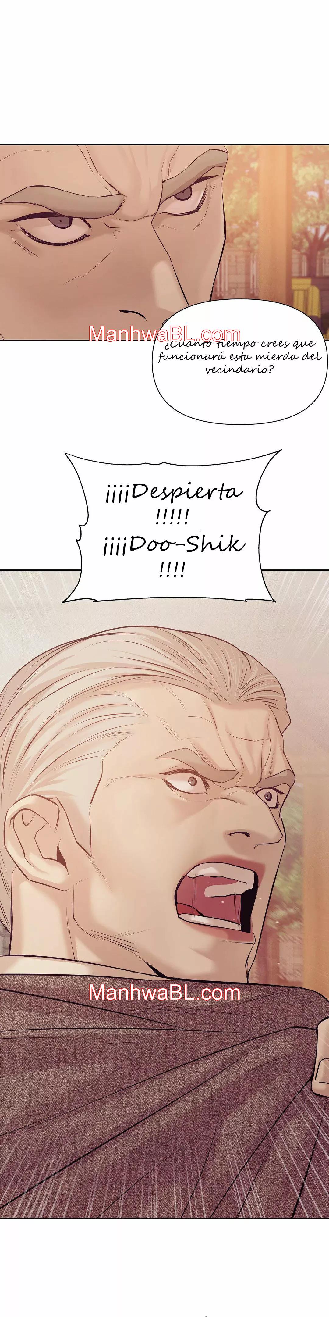 Shell Boy - Capítulo 39.3 manhwa