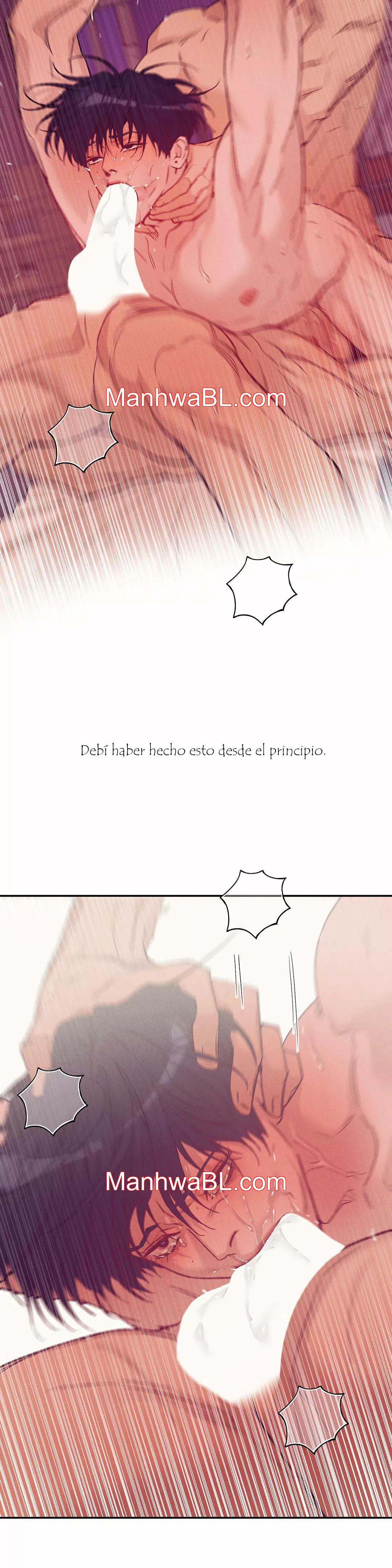 Shell Boy - Capítulo 78.2 manhwa