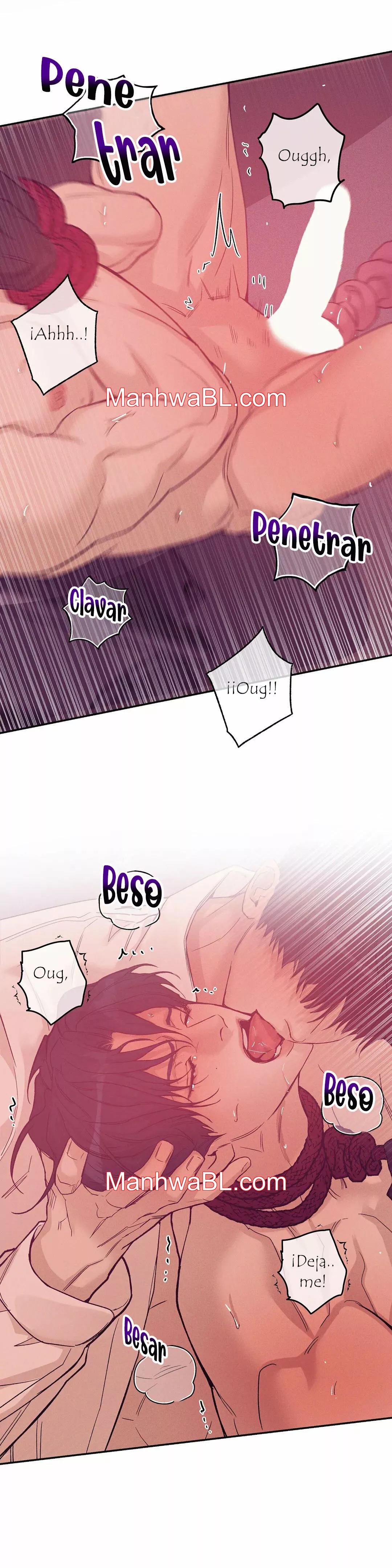 Shell Boy - Capítulo 78.2 manhwa