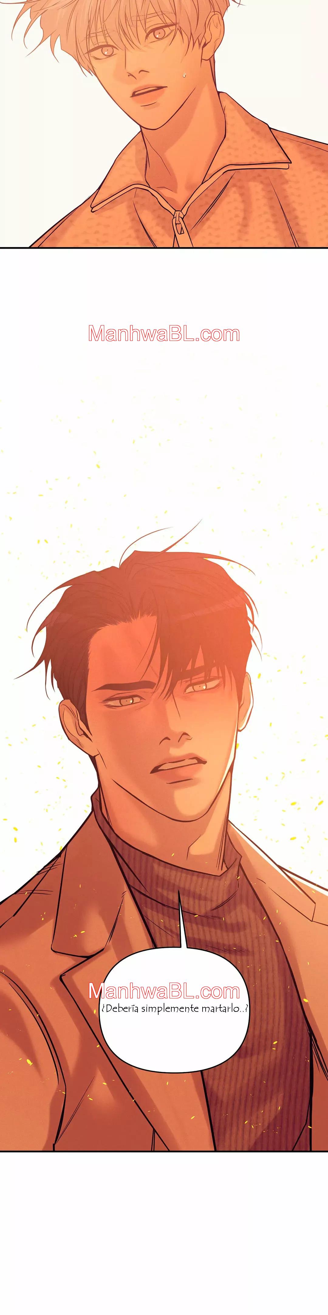 Shell Boy - Capítulo 63.3 manhwa