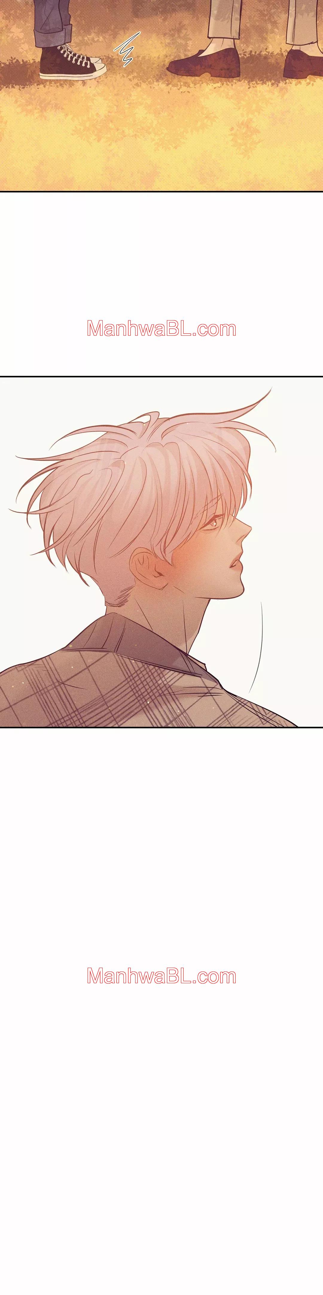 Shell Boy - Capítulo 63.3 manhwa