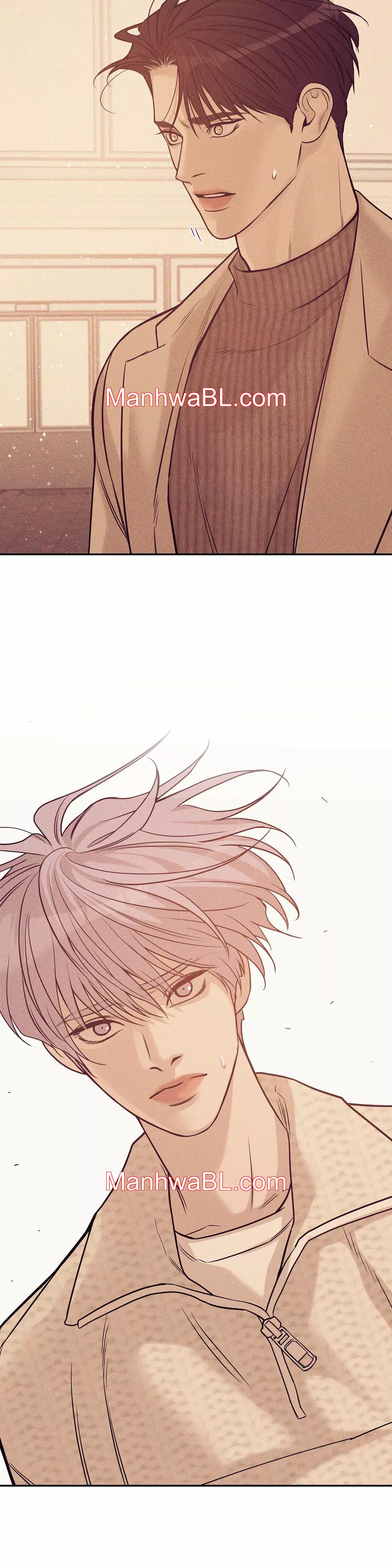 Shell Boy - Capítulo 63.3 manhwa