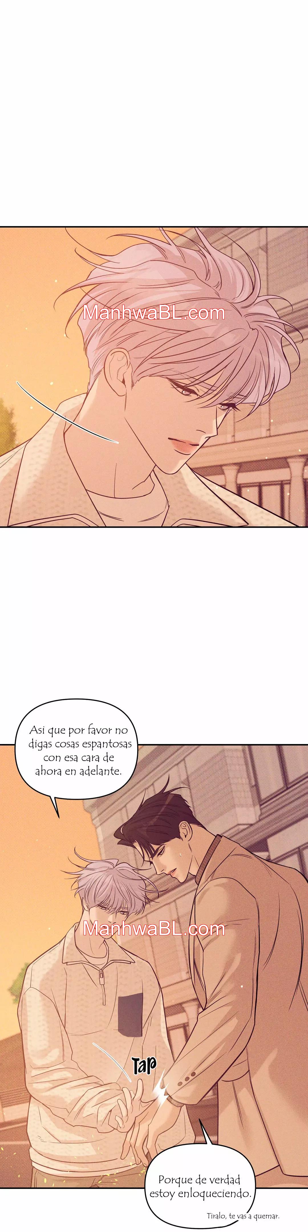 Shell Boy - Capítulo 63.3 manhwa