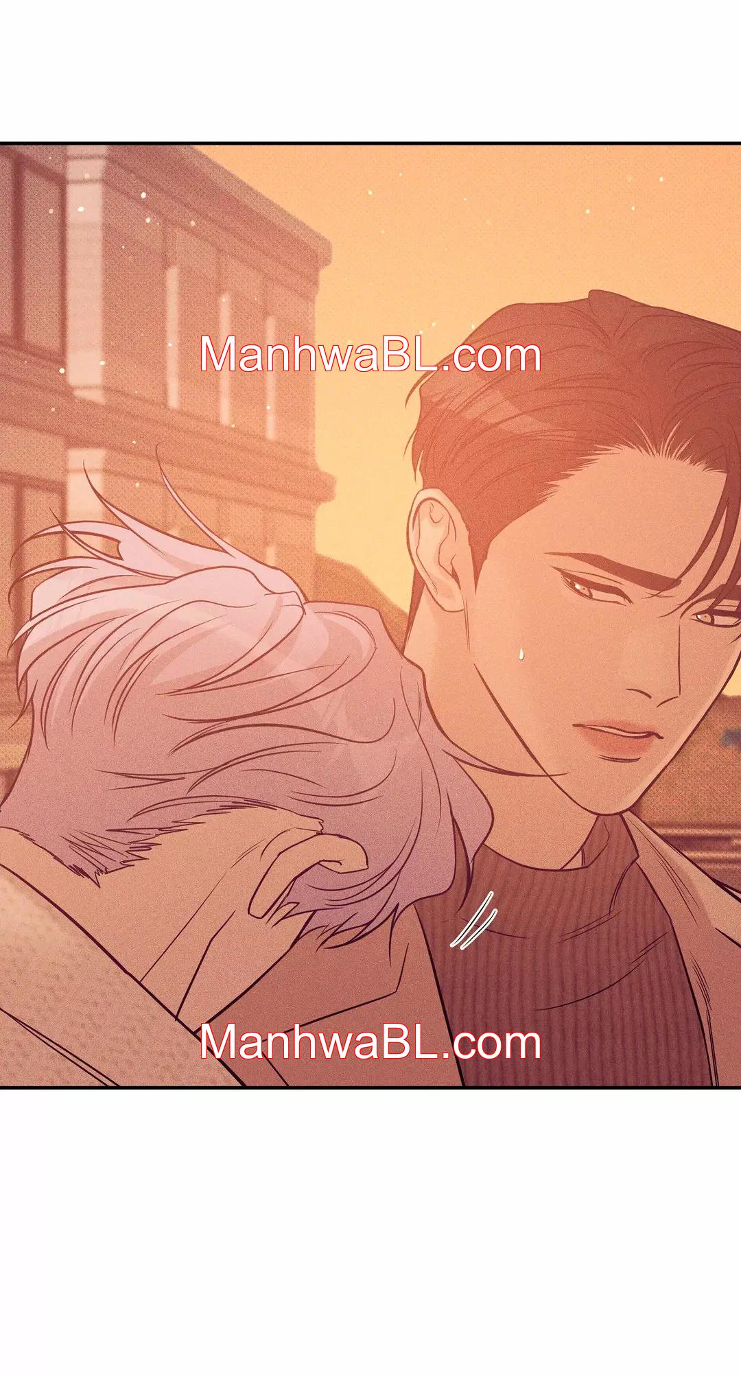 Shell Boy - Capítulo 63.3 manhwa