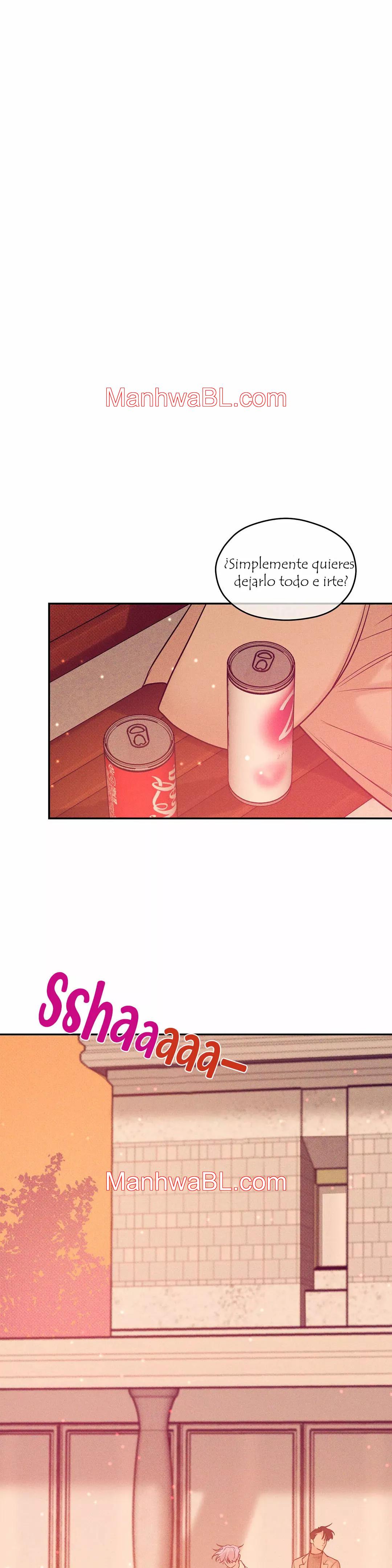 Shell Boy - Capítulo 63.3 manhwa