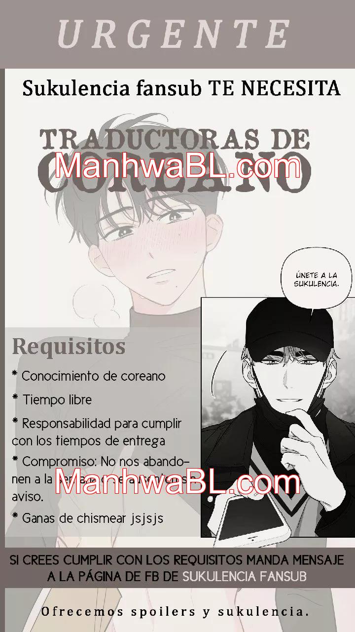 Shell Boy - Capítulo 19.3 manhwa