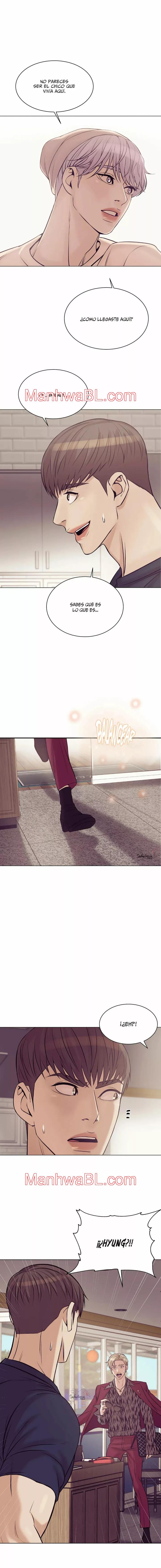 Shell Boy - Capítulo 19.3 manhwa
