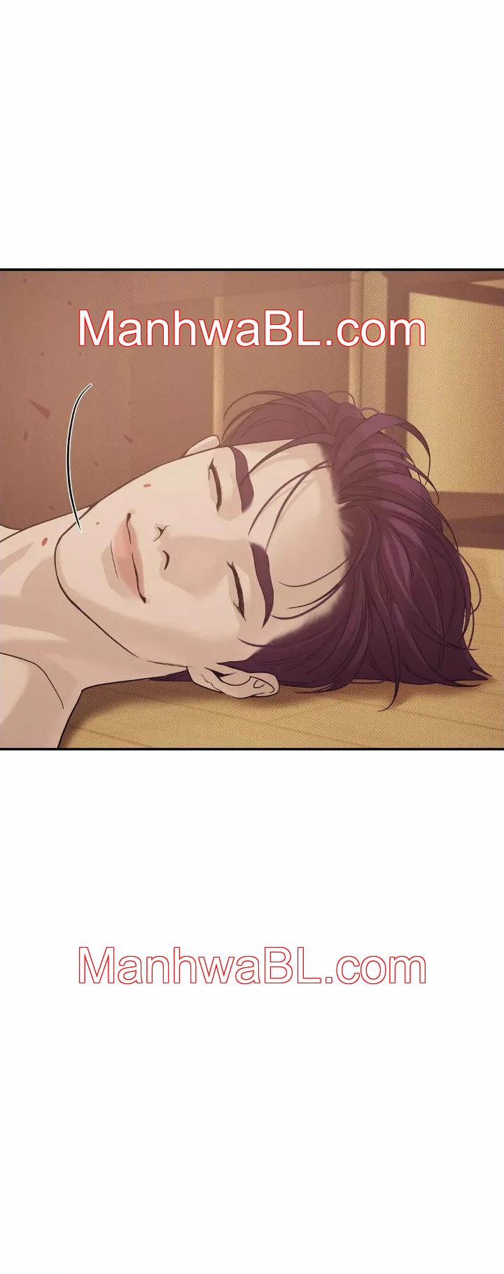 Shell Boy - Capítulo 52.3 manhwa