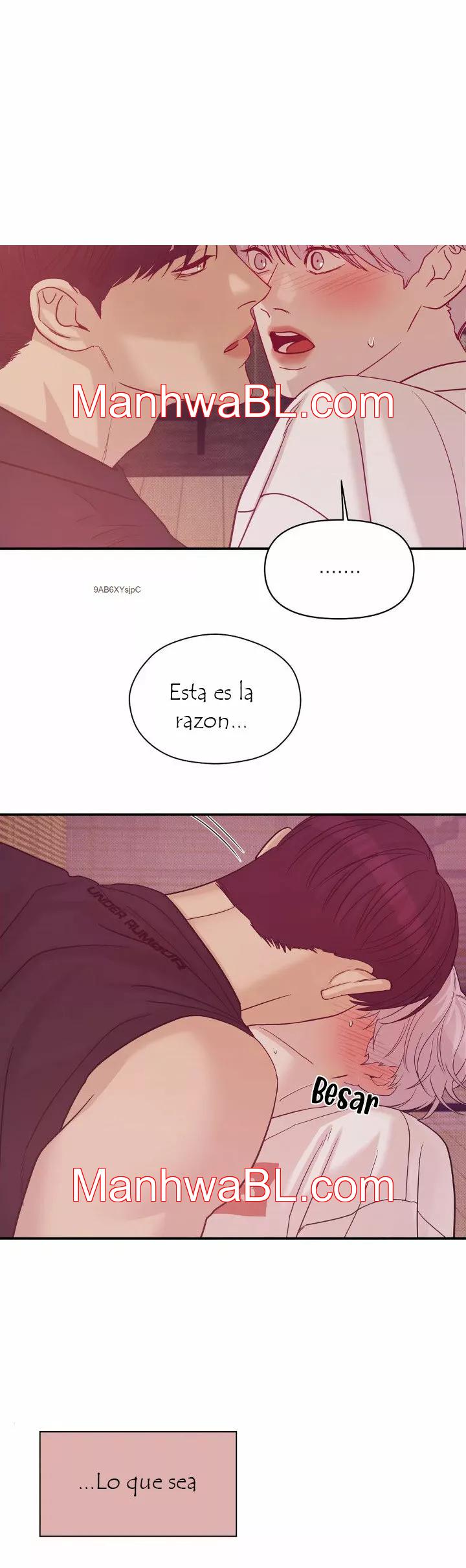 Shell Boy - Capítulo 52.3 manhwa