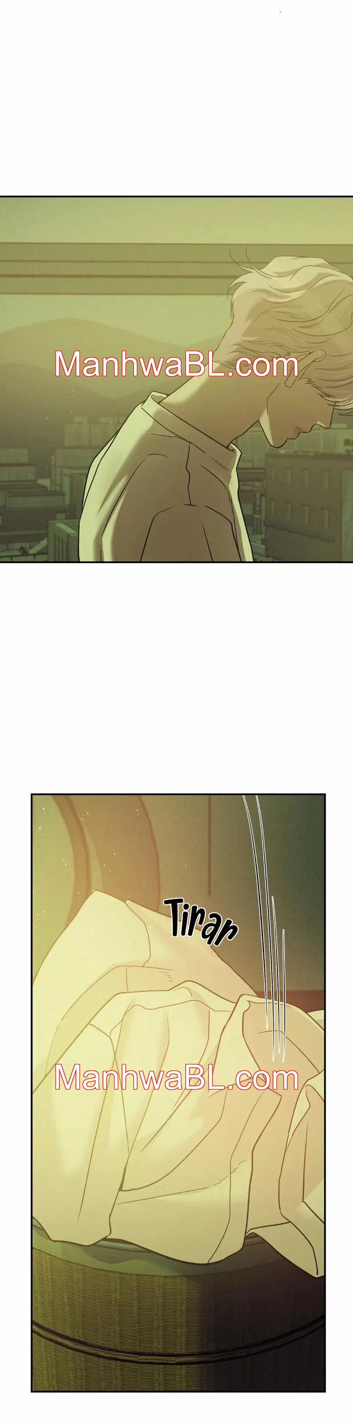 Shell Boy - Capítulo 52.3 manhwa