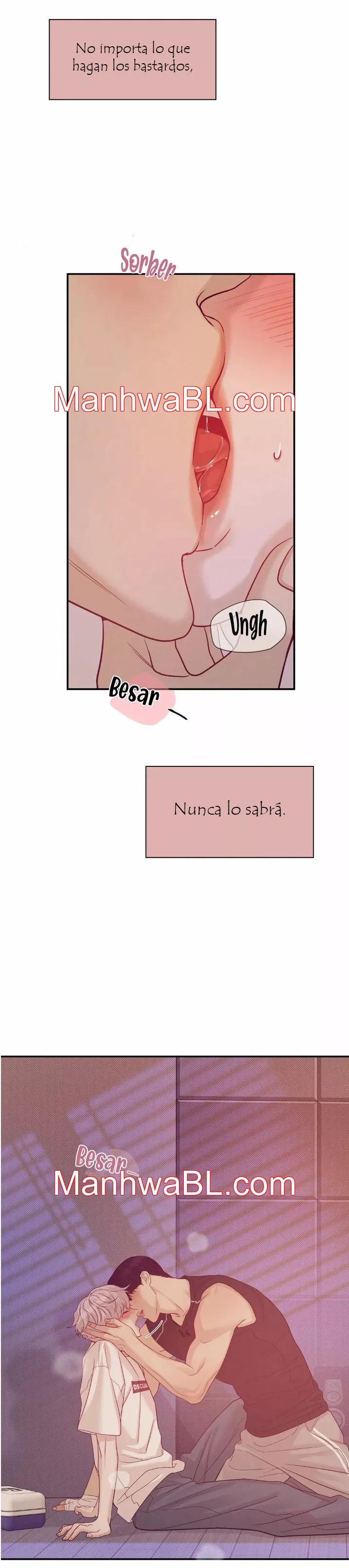 Shell Boy - Capítulo 52.3 manhwa