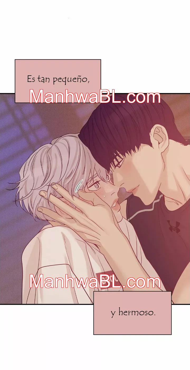 Shell Boy - Capítulo 52.3 manhwa