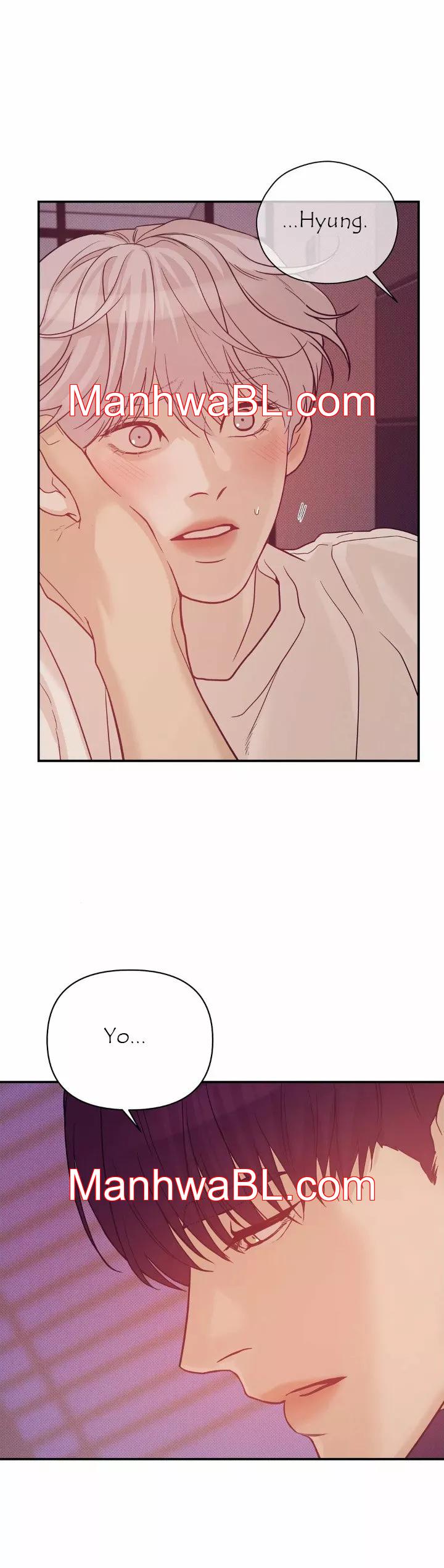 Shell Boy - Capítulo 52.3 manhwa