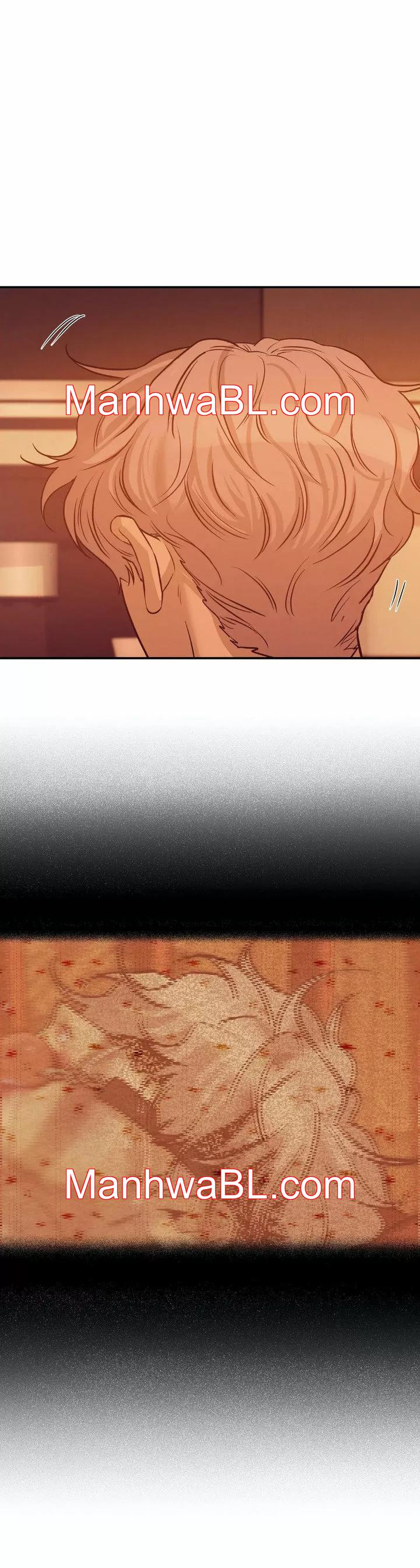 Shell Boy - Capítulo 52.3 manhwa