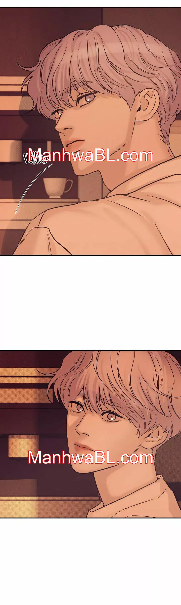 Shell Boy - Capítulo 52.3 manhwa