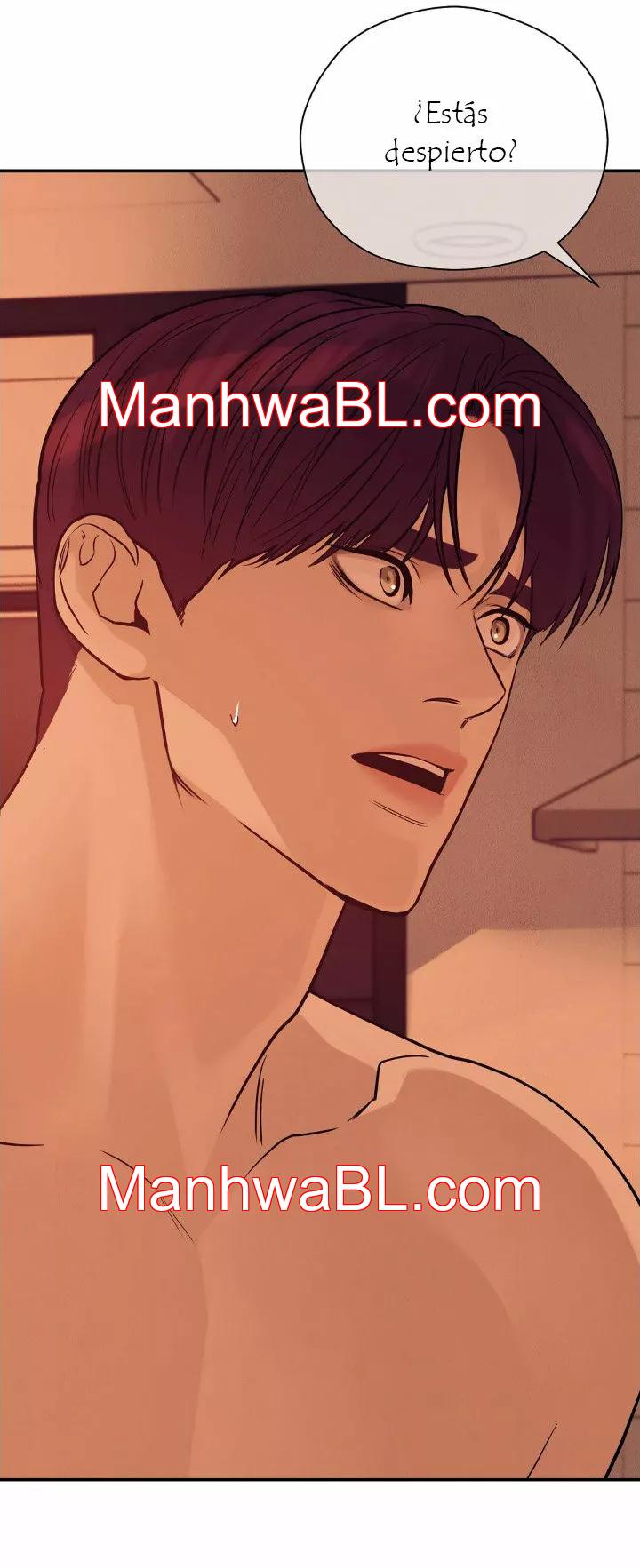 Shell Boy - Capítulo 52.3 manhwa