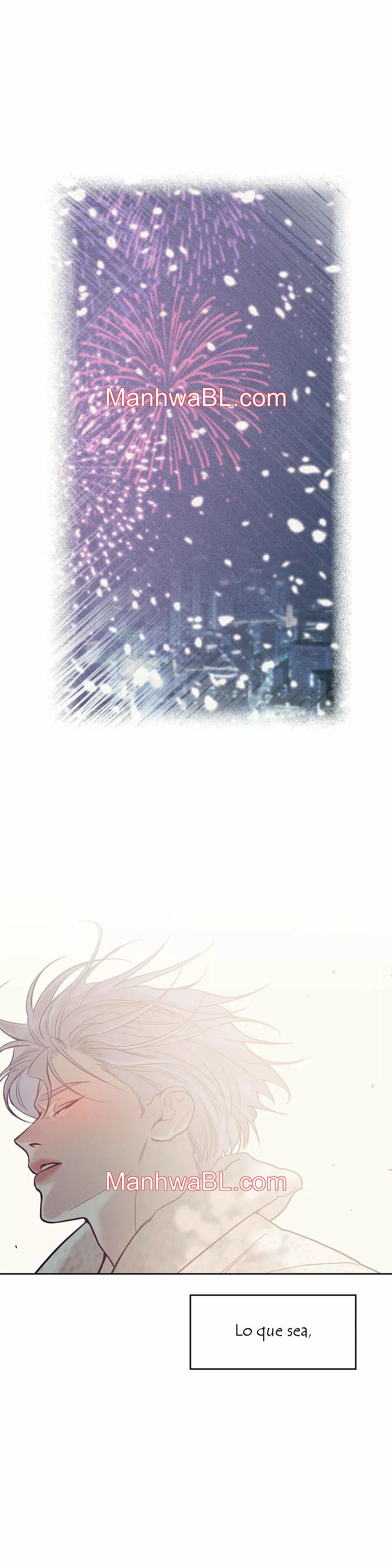 Shell Boy - Capítulo 62 manhwa