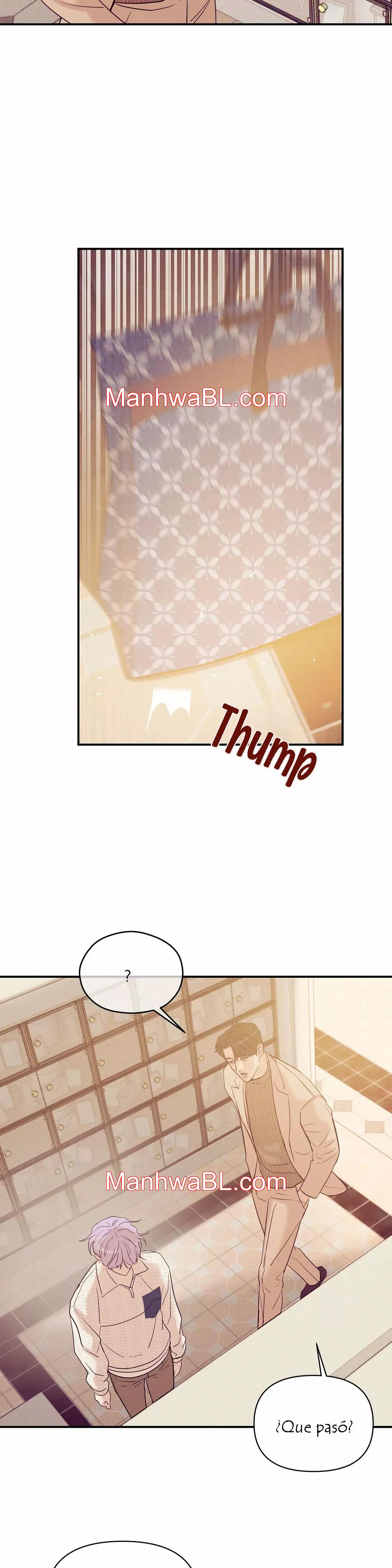 Shell Boy - Capítulo 62 manhwa