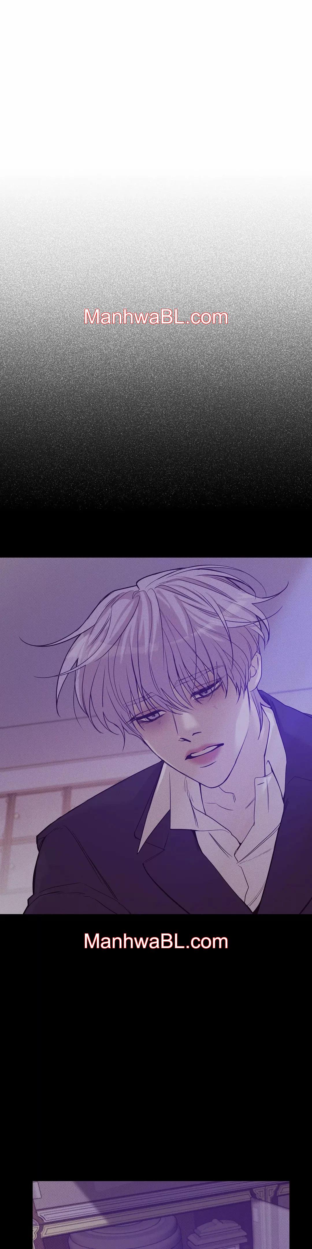 Shell Boy - Capítulo 62 manhwa