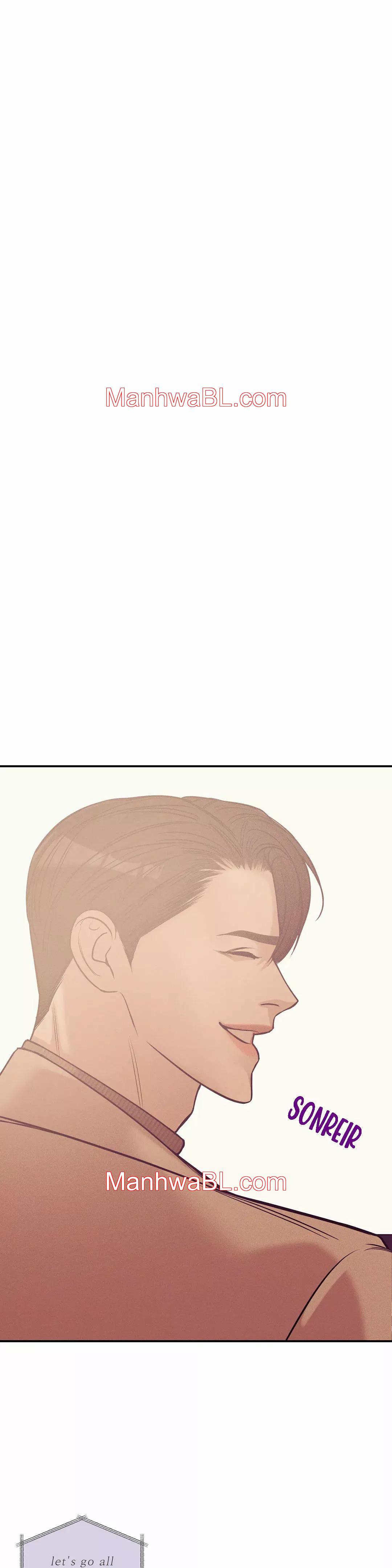 Shell Boy - Capítulo 62 manhwa