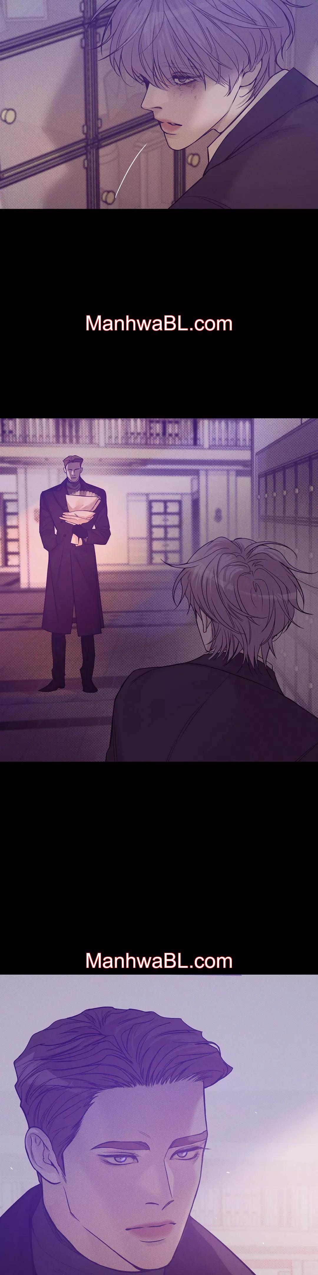 Shell Boy - Capítulo 62 manhwa
