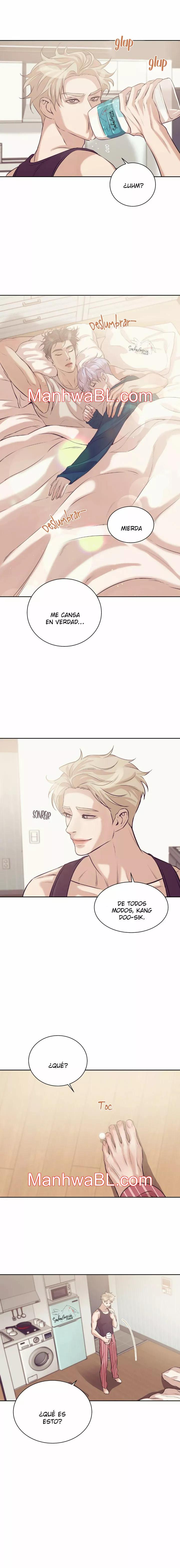 Shell Boy - Capítulo 21.2 manhwa