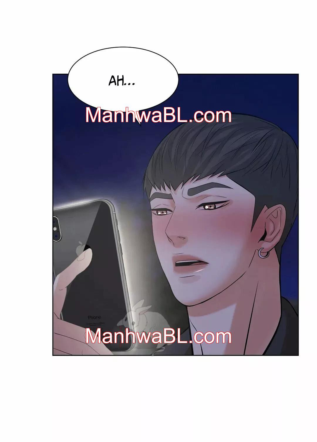 Shell Boy - Capítulo 2.2 manhwa