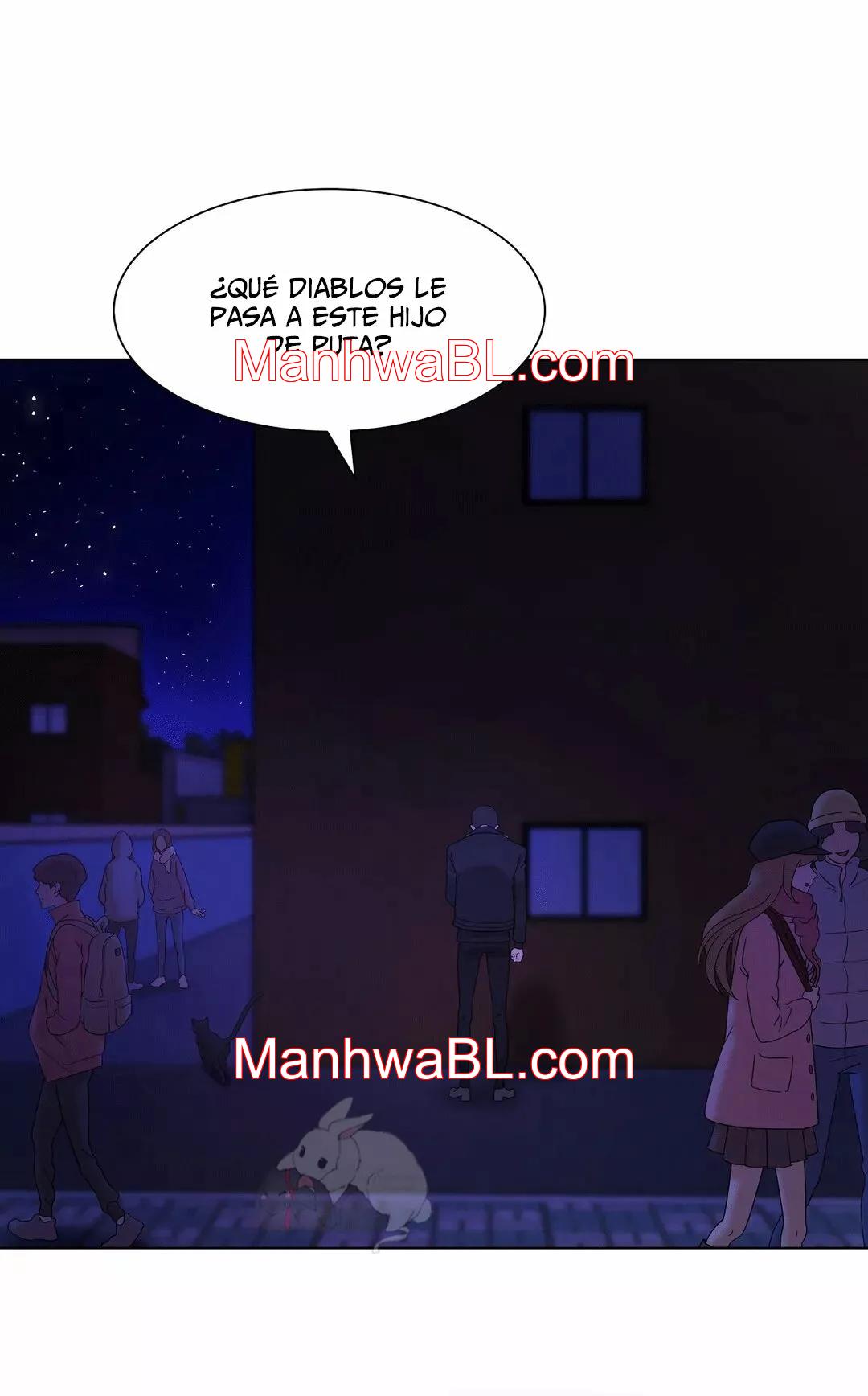 Shell Boy - Capítulo 2.2 manhwa