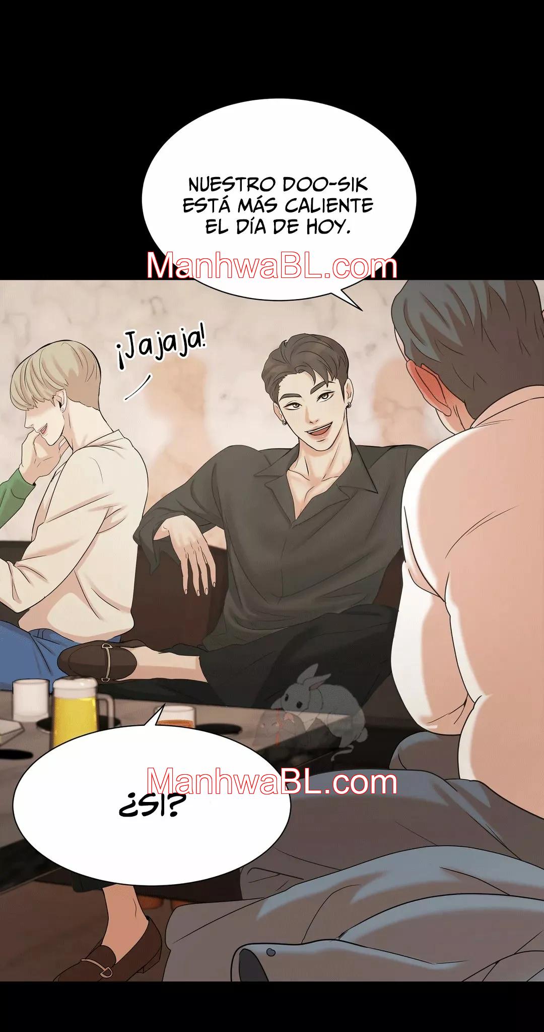 Shell Boy - Capítulo 2.2 manhwa