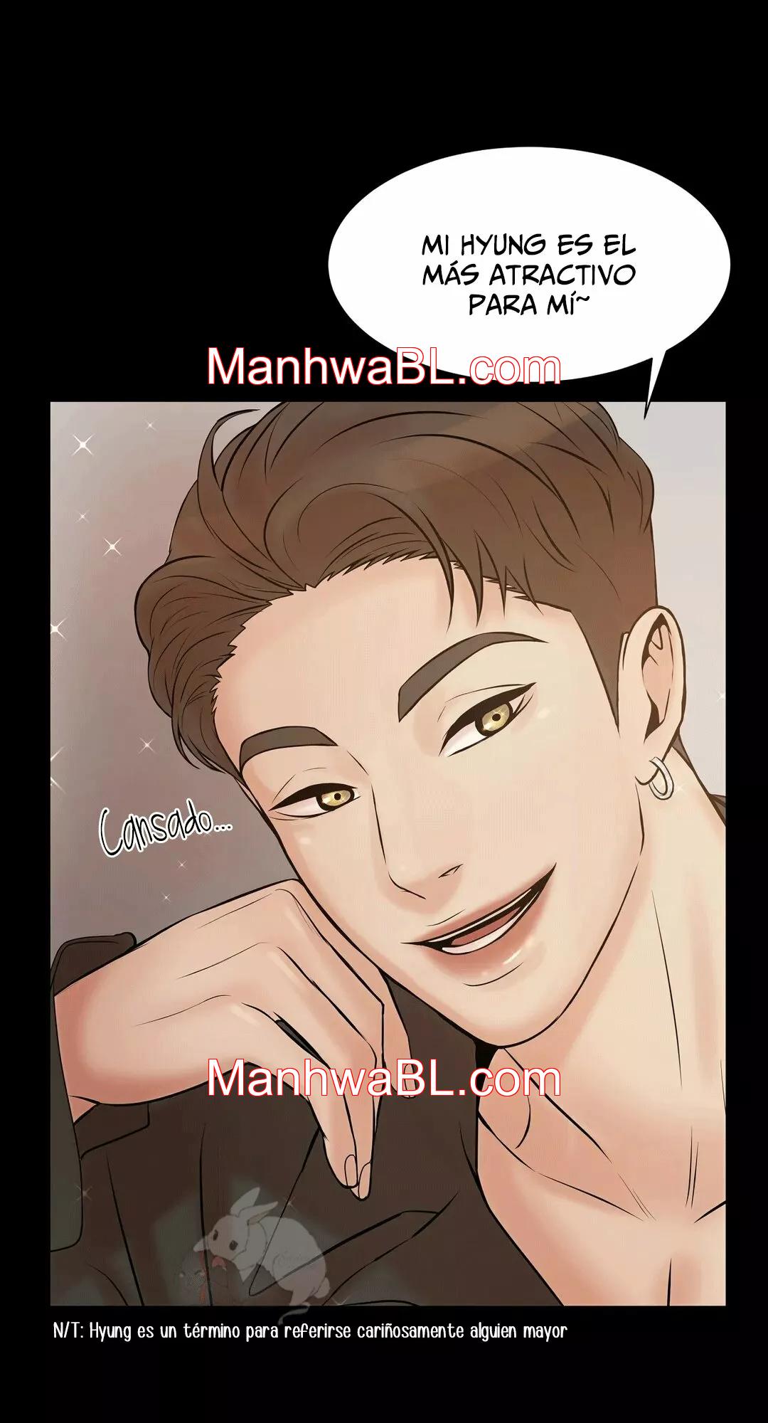 Shell Boy - Capítulo 2.2 manhwa