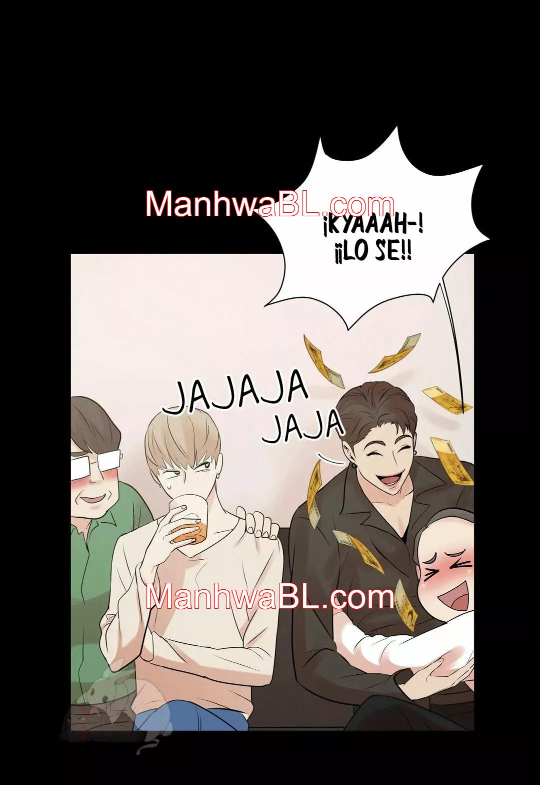 Shell Boy - Capítulo 2.2 manhwa