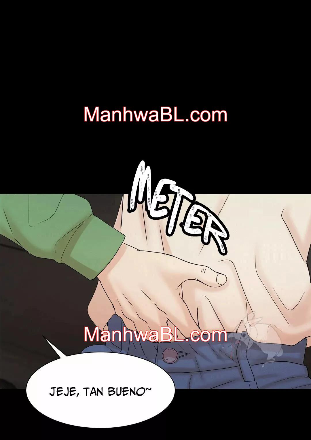 Shell Boy - Capítulo 2.2 manhwa