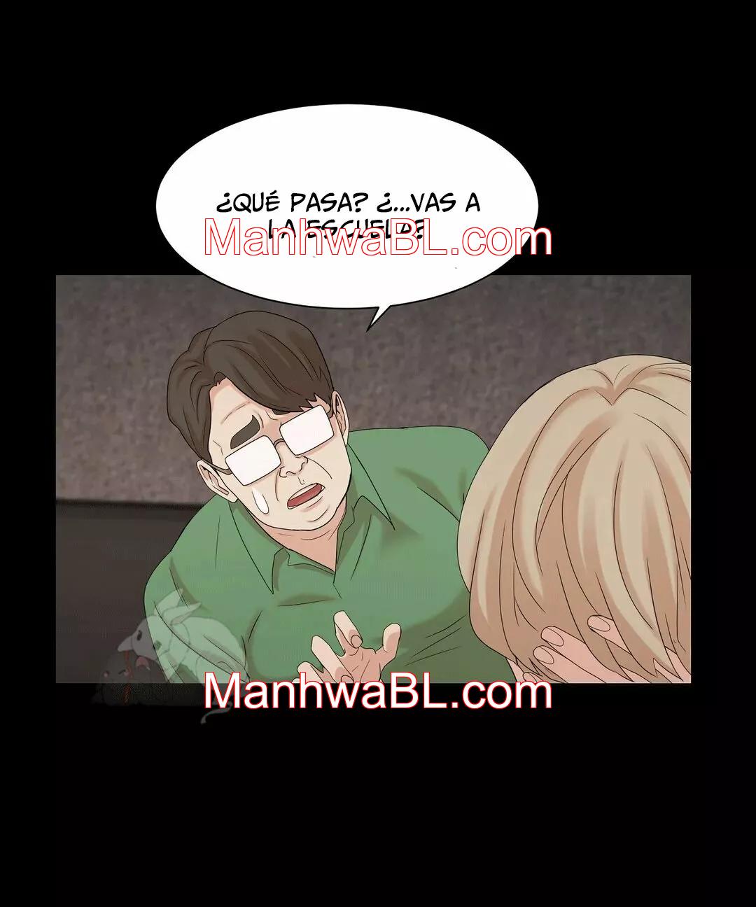 Shell Boy - Capítulo 2.2 manhwa