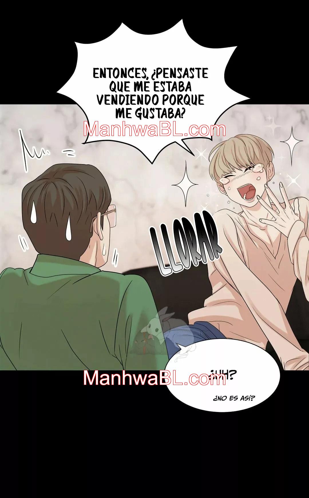 Shell Boy - Capítulo 2.2 manhwa