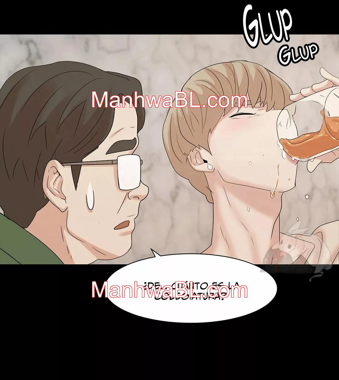 Shell Boy - Capítulo 2.2 manhwa