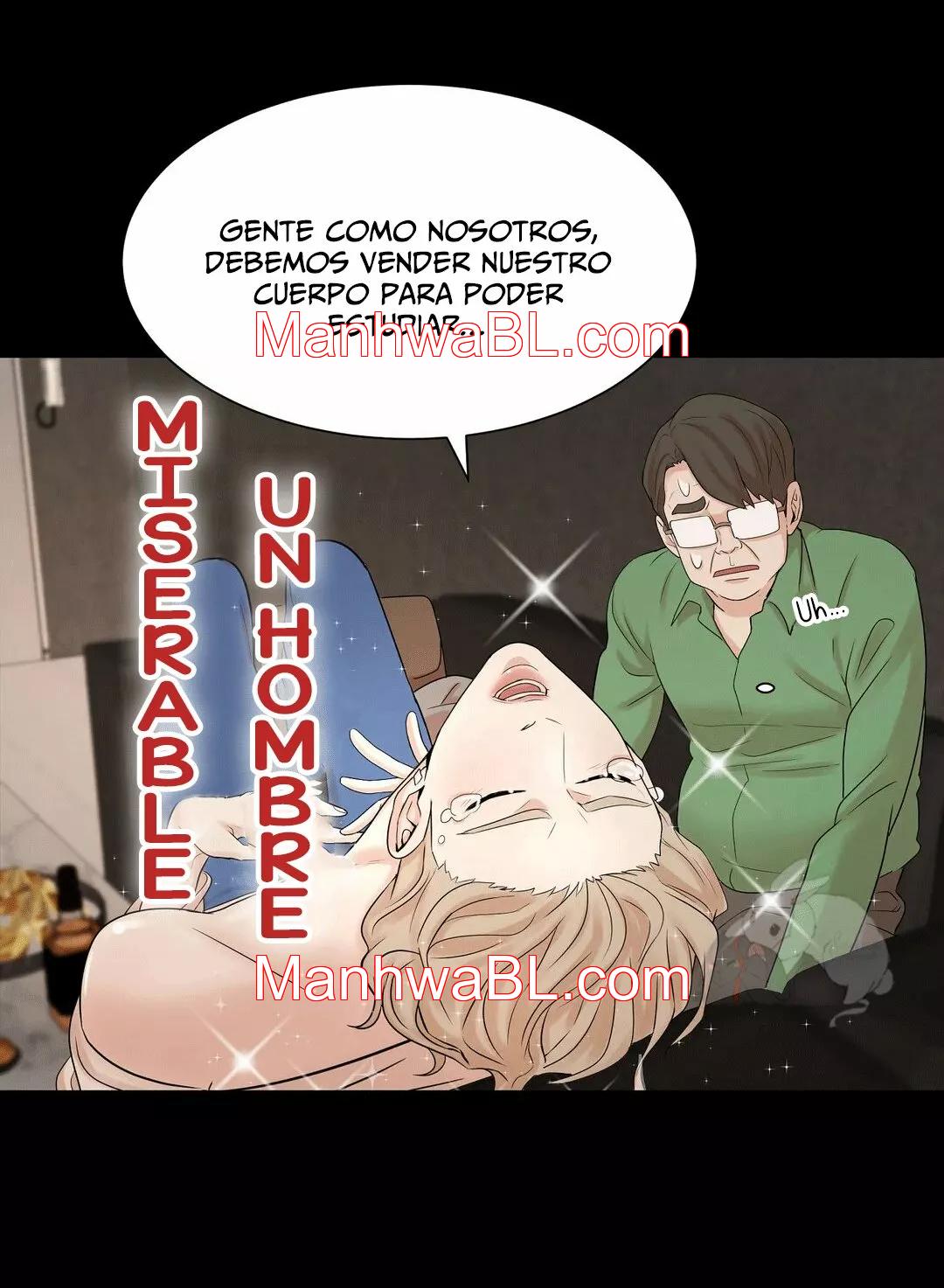 Shell Boy - Capítulo 2.2 manhwa