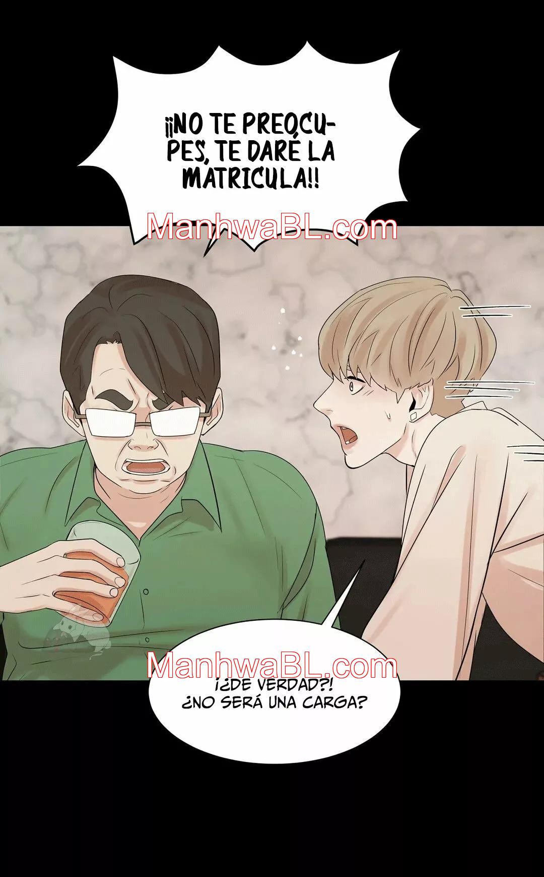 Shell Boy - Capítulo 2.2 manhwa