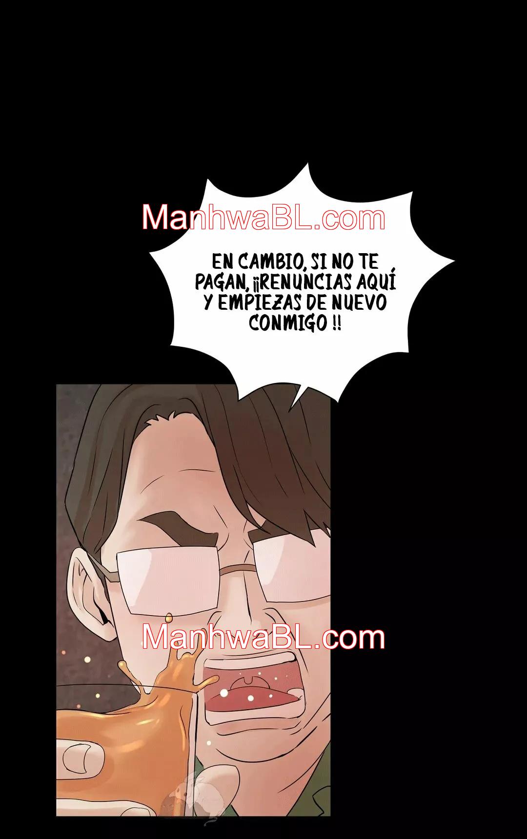 Shell Boy - Capítulo 2.2 manhwa