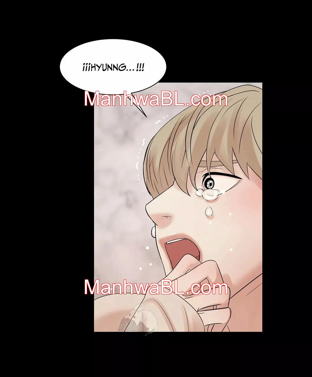 Shell Boy - Capítulo 2.2 manhwa