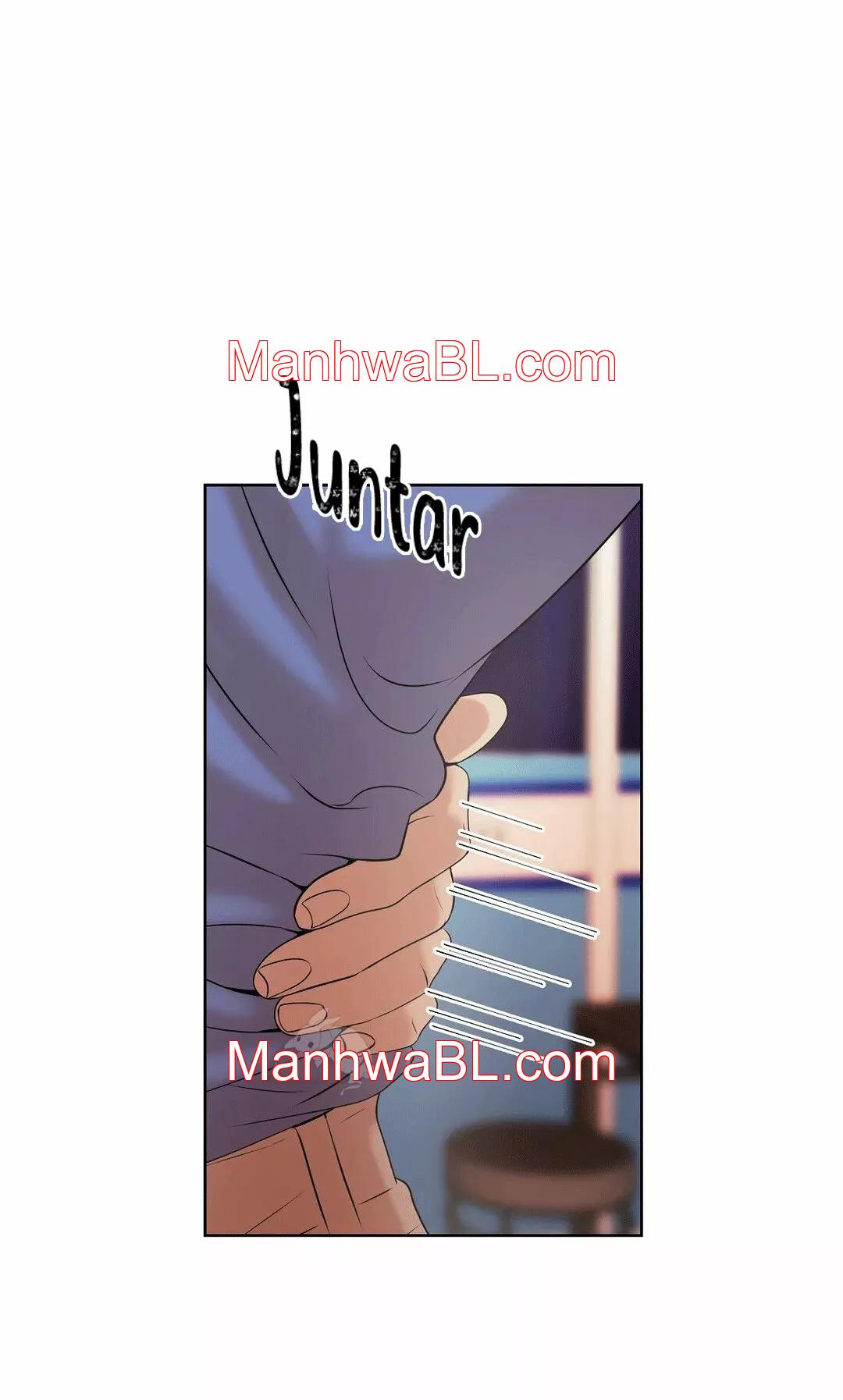 Shell Boy - Capítulo 2.2 manhwa