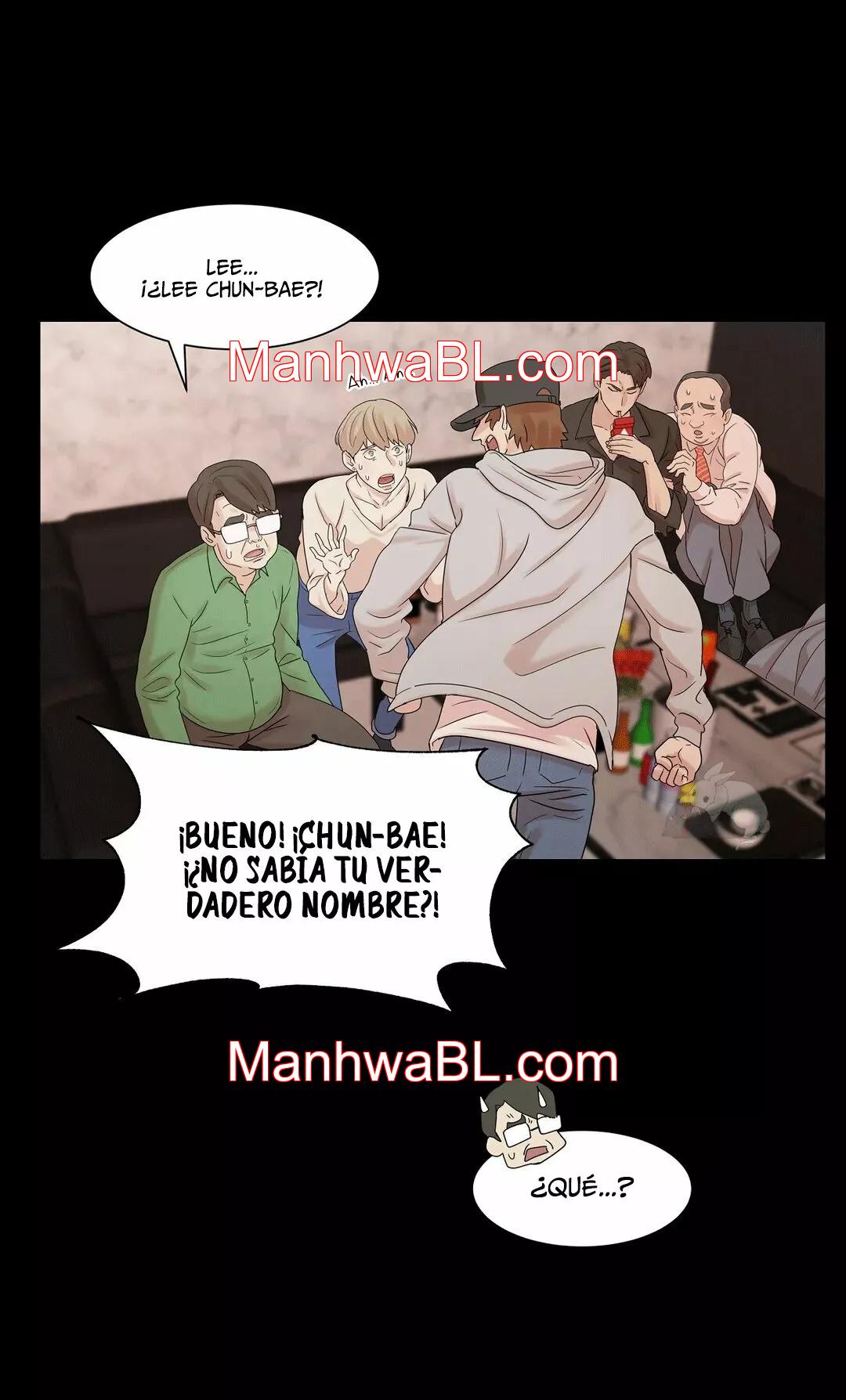 Shell Boy - Capítulo 2.2 manhwa