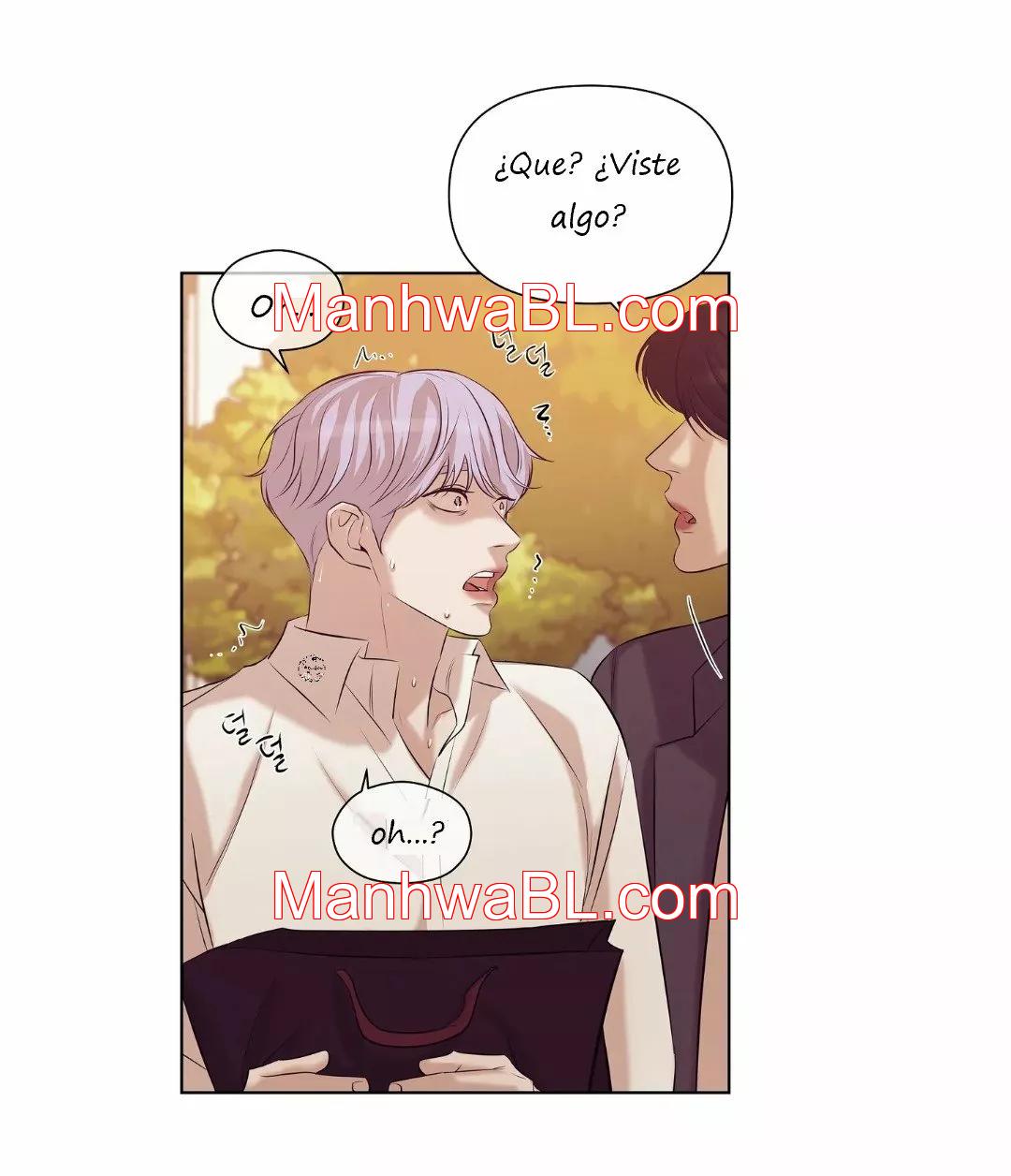 Shell Boy - Capítulo 37.2 manhwa