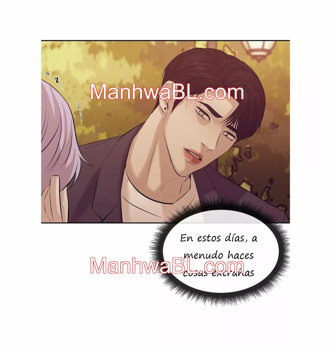 Shell Boy - Capítulo 37.2 manhwa
