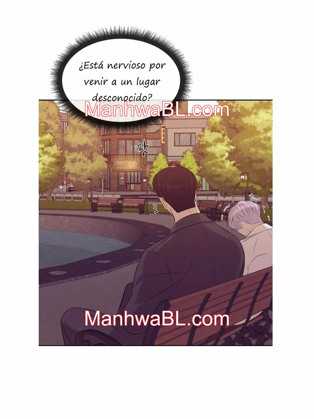 Shell Boy - Capítulo 37.2 manhwa