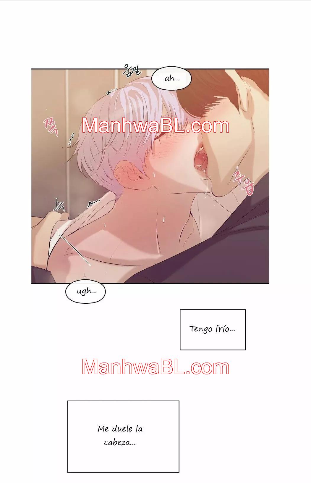Shell Boy - Capítulo 37.2 manhwa