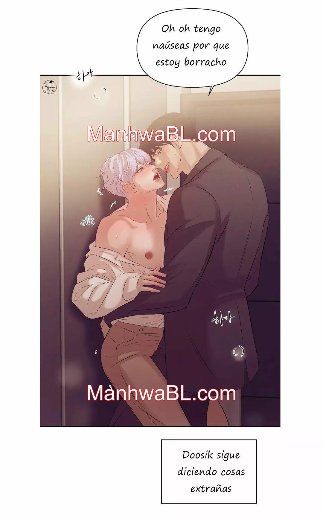 Shell Boy - Capítulo 37.2 manhwa