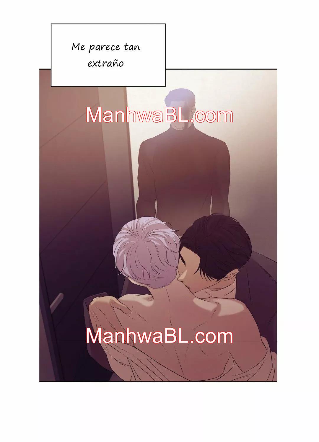 Shell Boy - Capítulo 37.2 manhwa