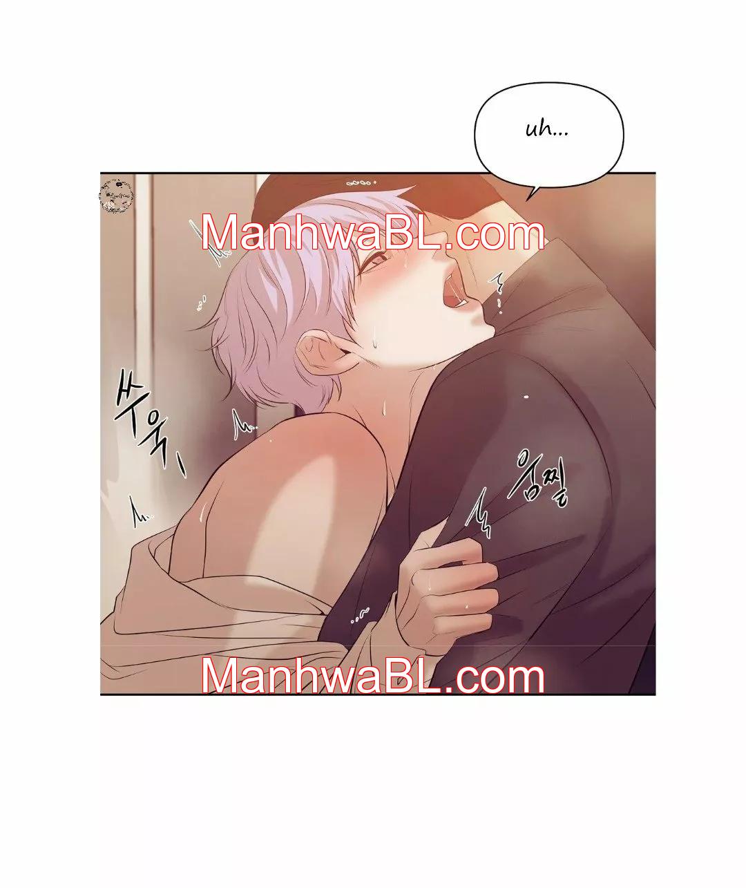 Shell Boy - Capítulo 37.2 manhwa